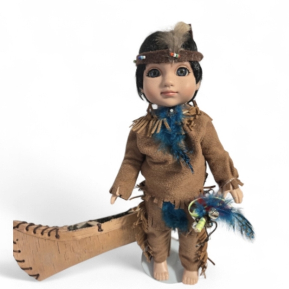 RARE Tonner Ann Estelle 10